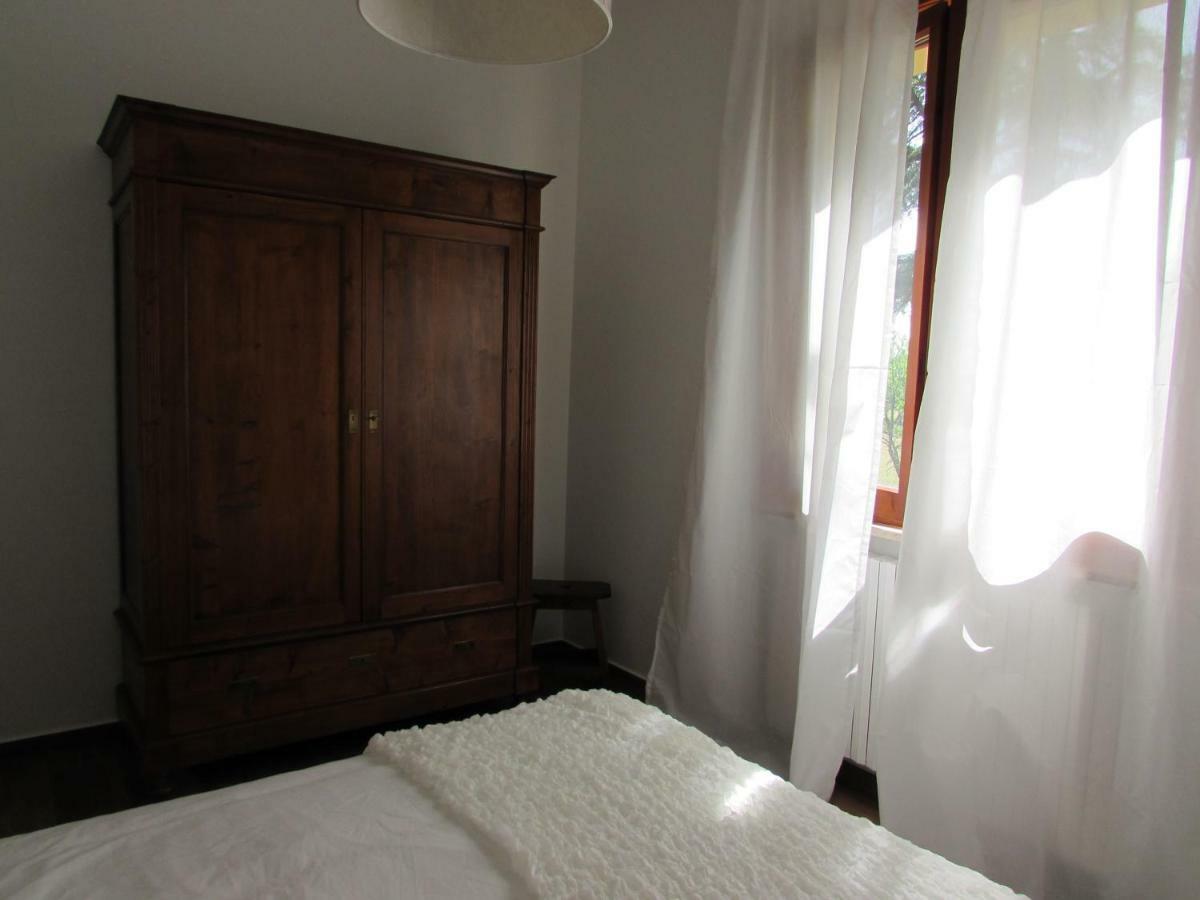 Villa Rina Пезаро Екстер'єр фото