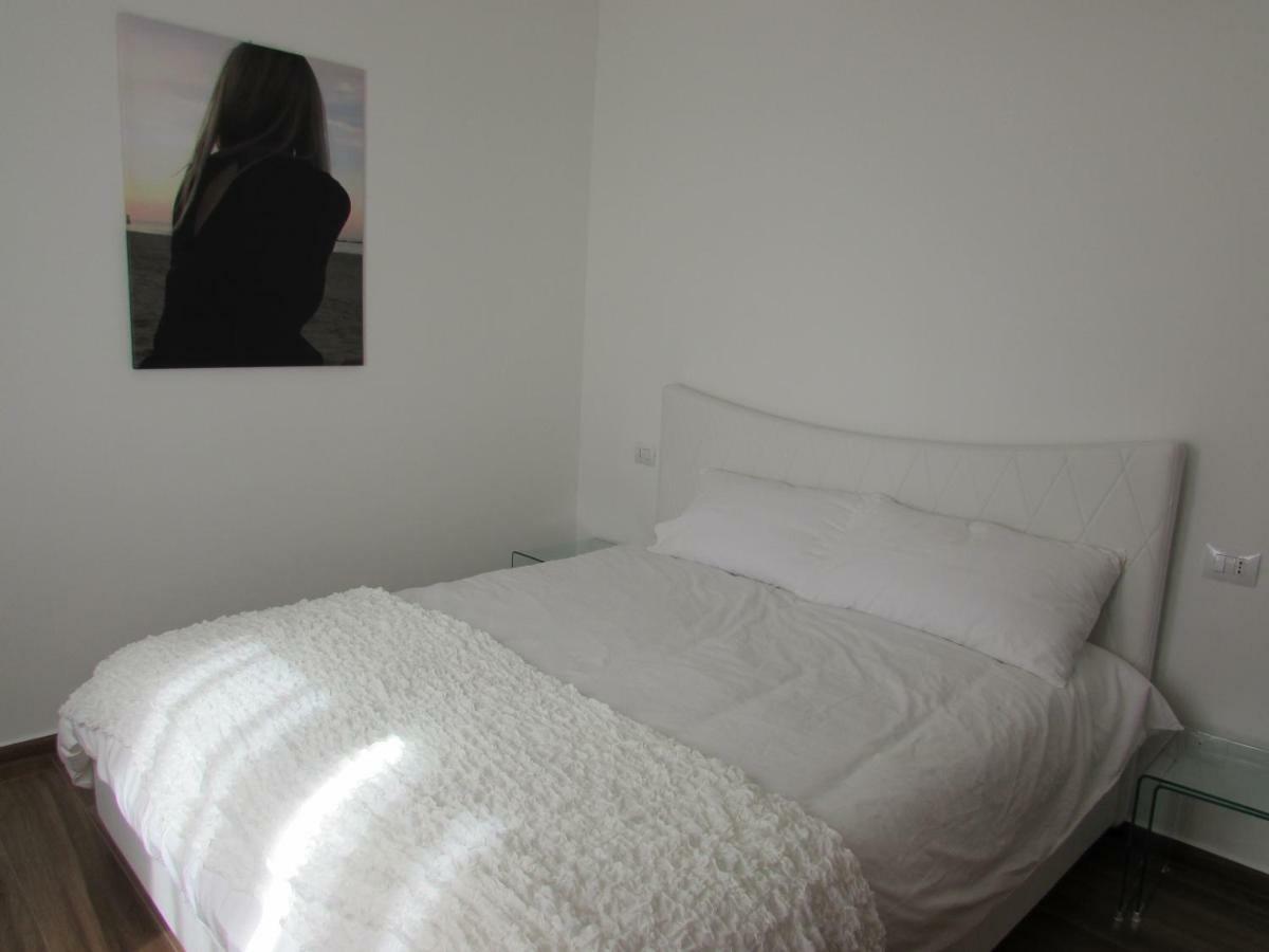 Villa Rina Пезаро Екстер'єр фото